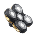 BladerPro - Barbeador Elétrico Multifuncional 4 em 1 - FRETE GRÁTIS