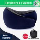 SnugFly Pro — Viajar com desconforto e dores no pescoço, nunca mais!