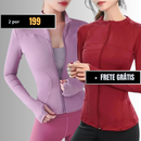 LunaFit Core™ – A Jaqueta Que Vai Virar Seu Corpo e Seu Feed