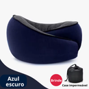 SnugFly Pro — Viajar com desconforto e dores no pescoço, nunca mais!