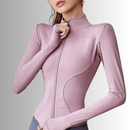 LunaFit Core™ – A Jaqueta Que Vai Virar Seu Corpo e Seu Feed