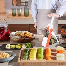 ChefMax 5 em 1 – O Segredo dos Chefs Agora na Sua Casa!