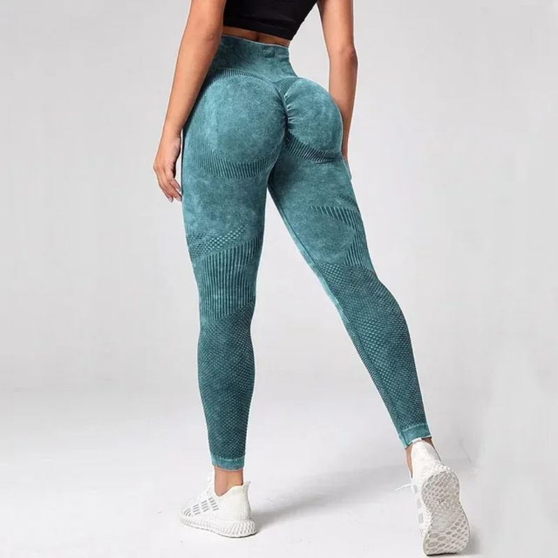 Lifting Girl: A Calça Que Empina, Modela e Realça