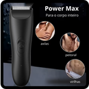 Power Max – Seu Aparador Íntimo que não Machuca!