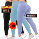 Body Girl - A Calça Para Academia Que Empina, Modela e Realça