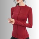 LunaFit Core™ – A Jaqueta Que Vai Virar Seu Corpo e Seu Feed