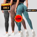 Lifting Girl: A Calça Que Empina, Modela e Realça