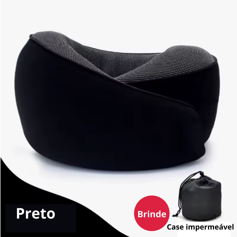 SnugFly Pro — Viajar com desconforto e dores no pescoço, nunca mais!