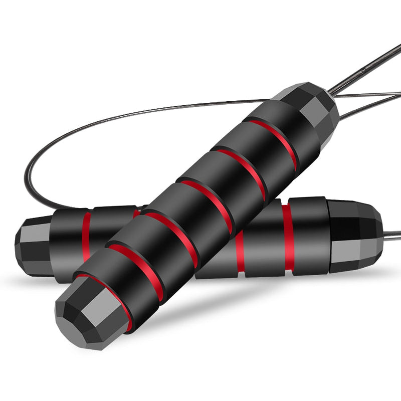 WIRE SKIPPING - Apenas 5 minutos por dia para conquistar o shape dos sonhos
