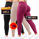 Body Girl - A Calça Para Academia Que Empina, Modela e Realça