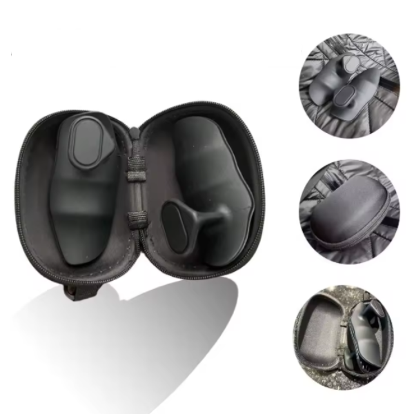 POWER GRIP - Luva para Musculação | Domine cada Rep - Nada de calos ou deslizes