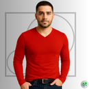 In Shape – A camisa de manga que valoriza seu corpo