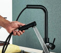 CleanSink Pro™ - Torneira Gourmet Para Cozinha Flexível Clean Sink