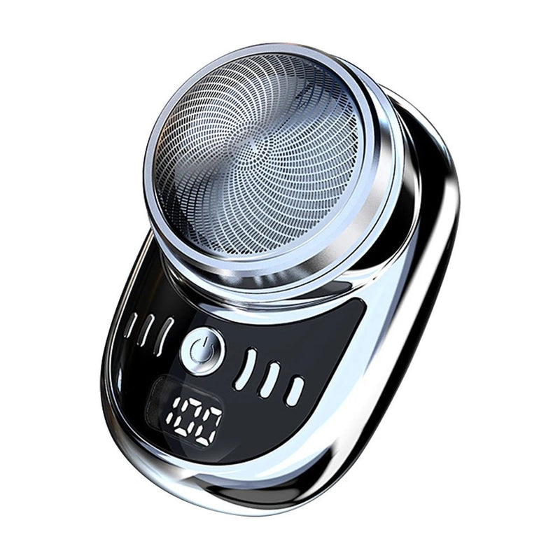 Clipper PRO 2.0 - Mini Barbeador elétrico profissional de alta performance