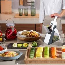 ChefMax 5 em 1 – O Segredo dos Chefs Agora na Sua Casa!