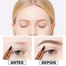 Fio a Fio Magic Pen - A Caneta Que Deixa Suas Sobrancelhas Perfeitas