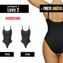SHAPE SLIM - O Body Modelador que Redefine Suas Curvas com Elegância