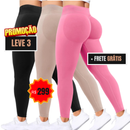 Body Girl - A Calça Para Academia Que Empina, Modela e Realça