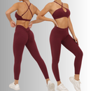 SculptFit™ – O Conjunto Que Realça Sua Silhueta com Conforto e Estilo