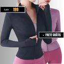 LunaFit Core™ – A Jaqueta Que Vai Virar Seu Corpo e Seu Feed