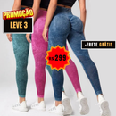 Lifting Girl: A Calça Que Empina, Modela e Realça