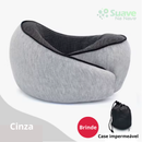 SnugFly Pro — Viajar com desconforto e dores no pescoço, nunca mais!