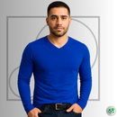 In Shape – A camisa de manga que valoriza seu corpo