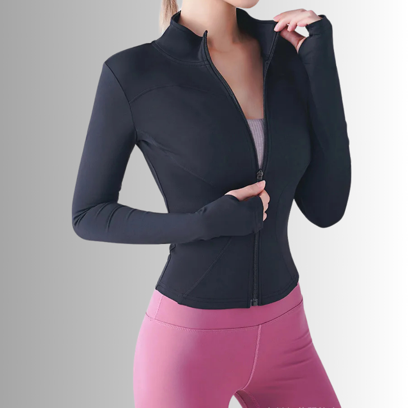 LunaFit Core™ – A Jaqueta Que Vai Virar Seu Corpo e Seu Feed