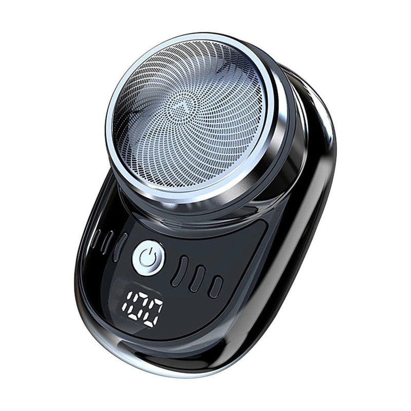 Clipper PRO 2.0 - Mini Barbeador elétrico profissional de alta performance