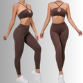 SculptFit™ – O Conjunto Que Realça Sua Silhueta com Conforto e Estilo