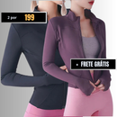 LunaFit Core™ – A Jaqueta Que Vai Virar Seu Corpo e Seu Feed