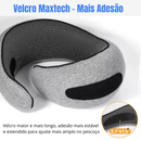 SnugFly Pro — Viajar com desconforto e dores no pescoço, nunca mais!