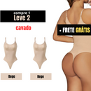 SHAPE SLIM - O Body Modelador que Redefine Suas Curvas com Elegância