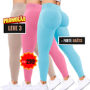 Body Girl - A Calça Para Academia Que Empina, Modela e Realça