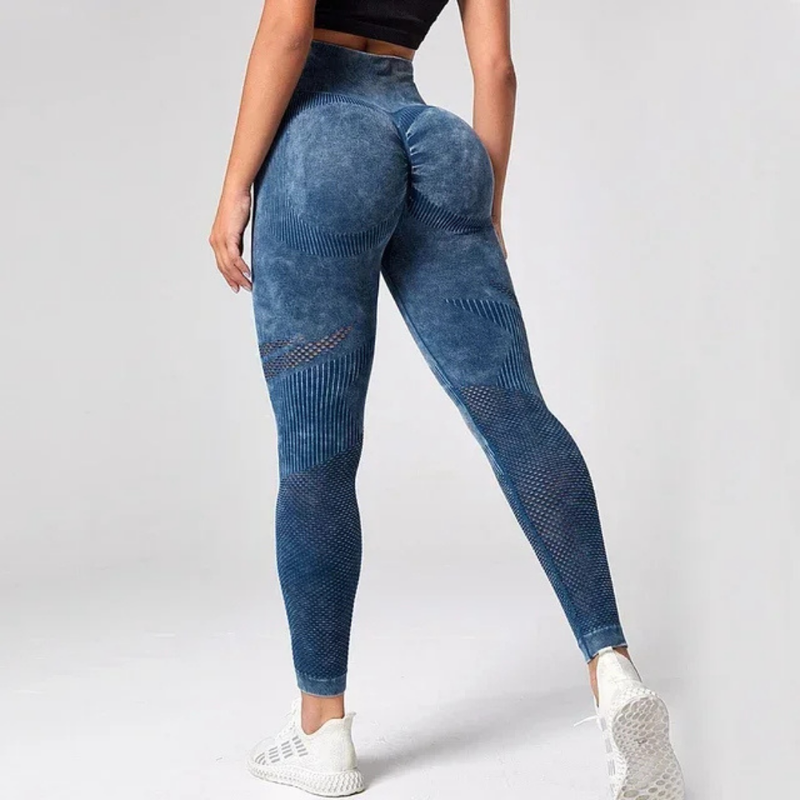 Lifting Girl: A Calça Que Empina, Modela e Realça