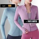 LunaFit Core™ – A Jaqueta Que Vai Virar Seu Corpo e Seu Feed