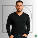 In Shape – A camisa de manga que valoriza seu corpo