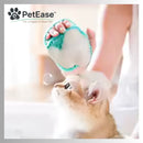 PetEase™ - Transforme o banho do seu pet em um momento de carinho e diversão!