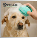 PetEase™ - Transforme o banho do seu pet em um momento de carinho e diversão!