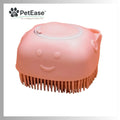 PetEase™ - Transforme o banho do seu pet em um momento de carinho e diversão!