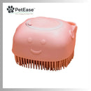 PetEase™ - Transforme o banho do seu pet em um momento de carinho e diversão!
