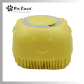 PetEase™ - Transforme o banho do seu pet em um momento de carinho e diversão!