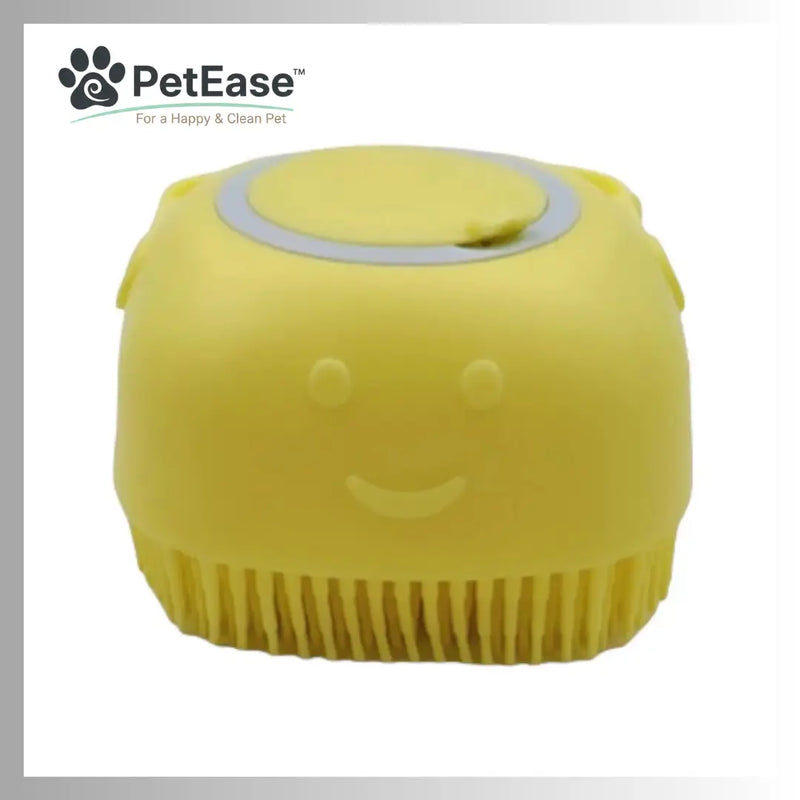 PetEase™ - Transforme o banho do seu pet em um momento de carinho e diversão!