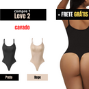 SHAPE SLIM - O Body Modelador que Redefine Suas Curvas com Elegância