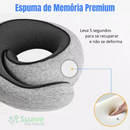 SnugFly Pro — Viajar com desconforto e dores no pescoço, nunca mais!