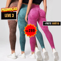 Lifting Girl: A Calça Que Empina, Modela e Realça