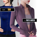 LunaFit Core™ – A Jaqueta Que Vai Virar Seu Corpo e Seu Feed