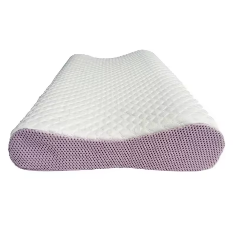 Travesseiro IWS Airgelly - Para uma Noite de Sono Perfeita