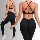 SculptFit™ – O Conjunto Que Realça Sua Silhueta com Conforto e Estilo