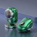 Clipper PRO 2.0 - Mini Barbeador elétrico profissional de alta performance